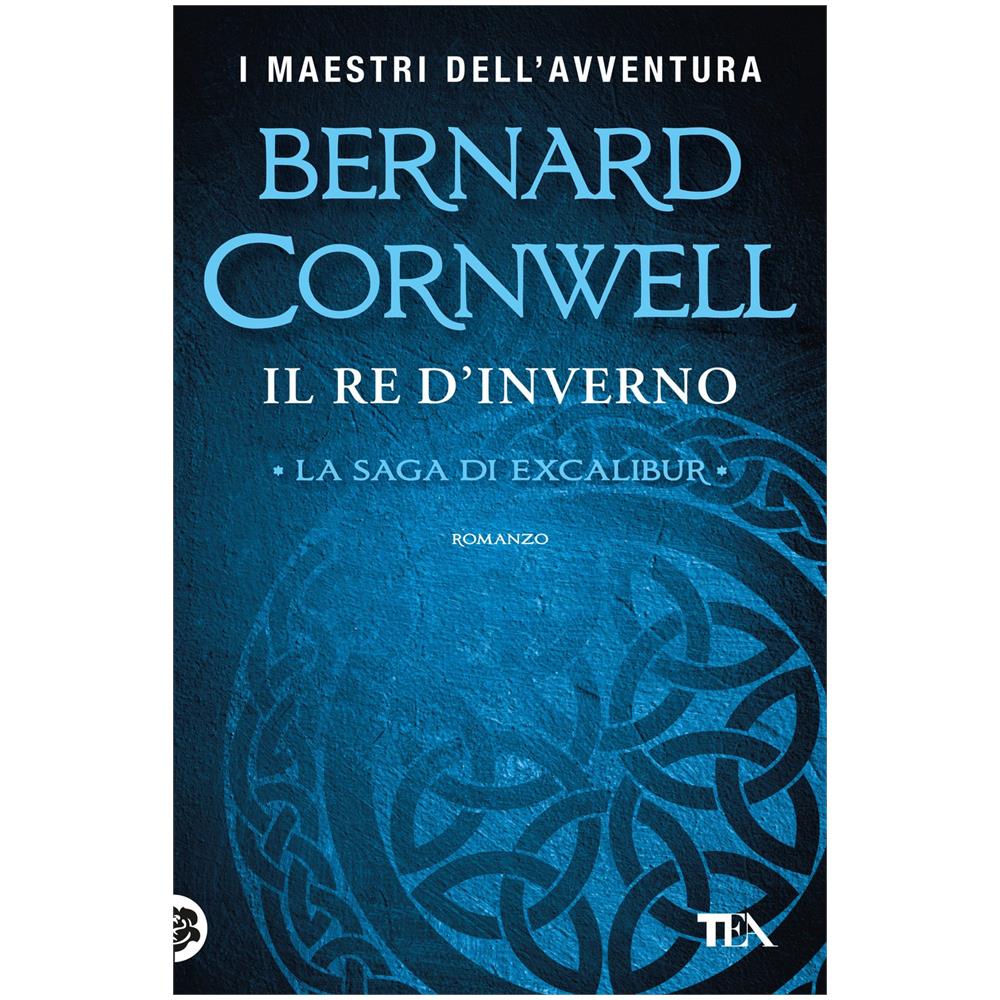 Bernard Cornwell - Il re d'inverno. Excalibur. Nuova ediz. - Foto 1