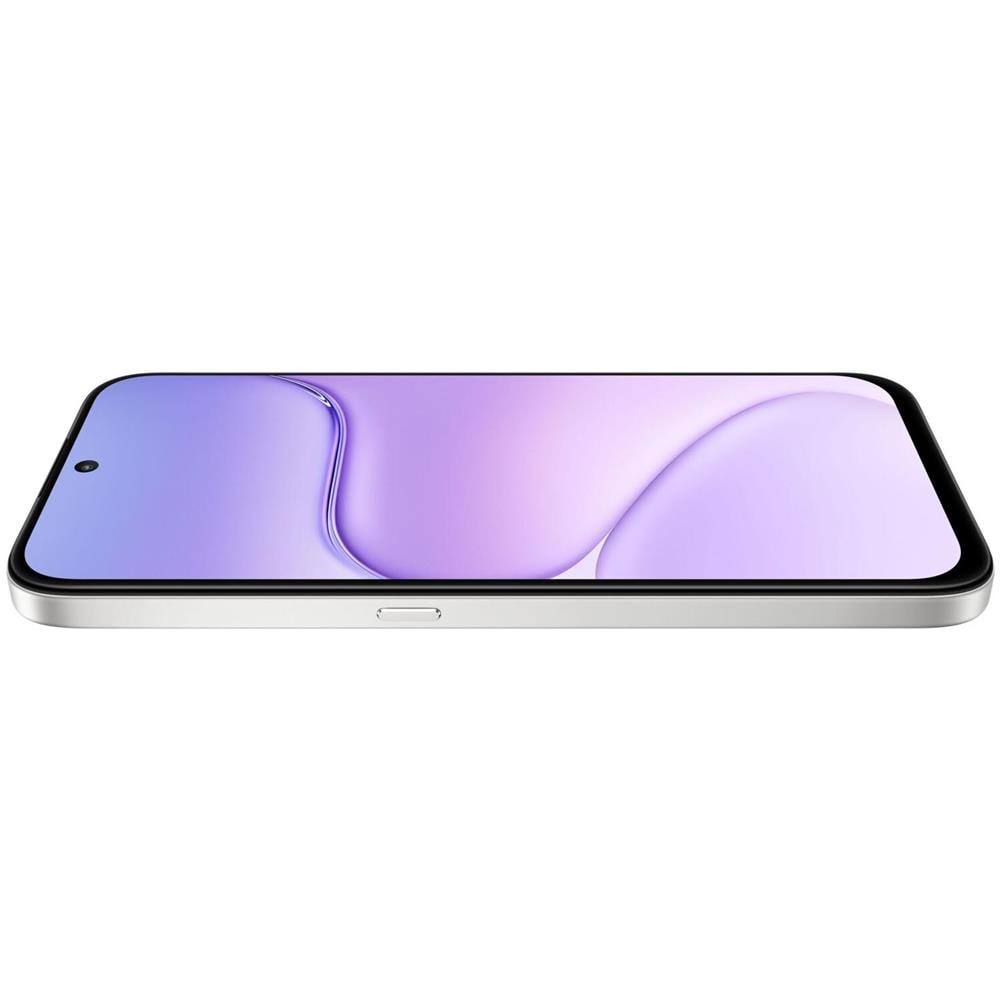 600 Smart 5G 128GB 4GB Ram Display 6.87" LCD Main Camera 50MP Selfie 5MP Dual nanoSim Android MagicOS 10 Snapdragon 4 Gen4 7700mAh Meteor Silver - Foto 7