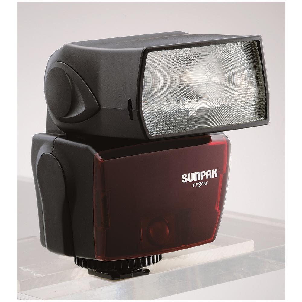 Flash per Fotocamera Nero SUZZZ542Z-G01 - Foto 1