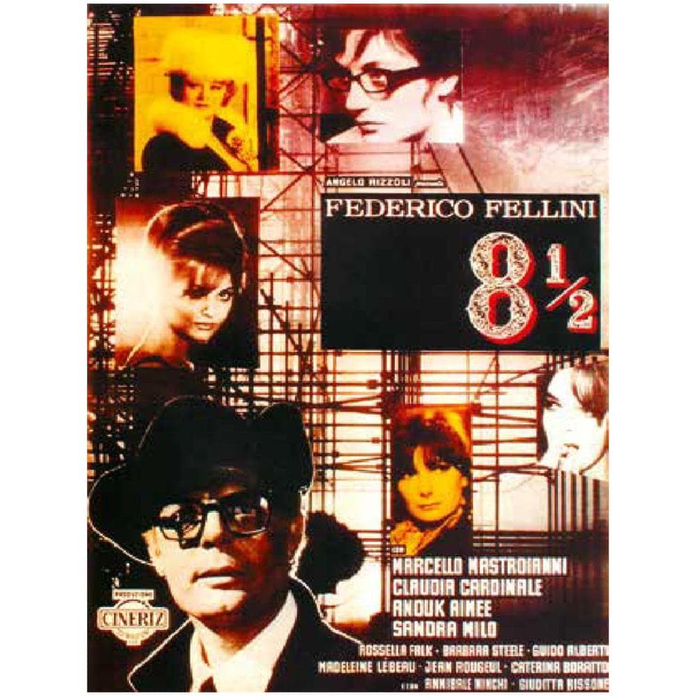 Otto E Mezzo - Foto 1