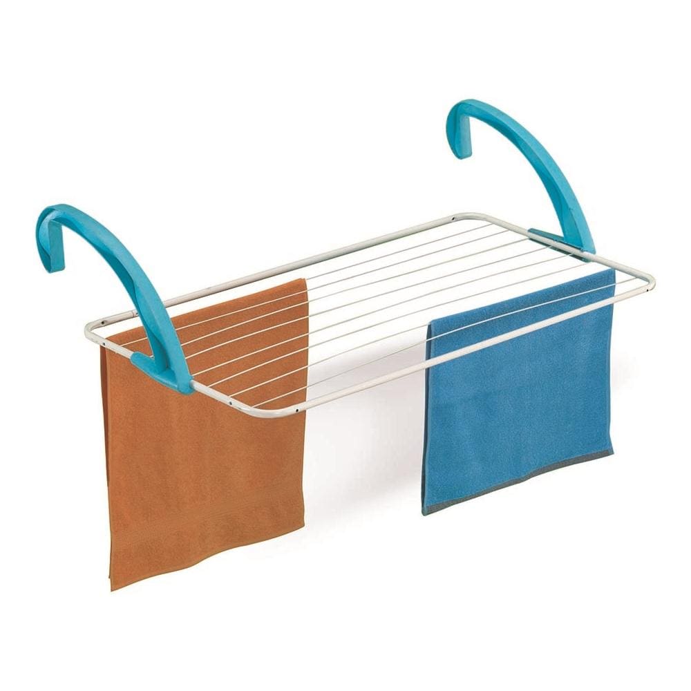 Stendibiancheria Da Balcone Dino - Foto 1