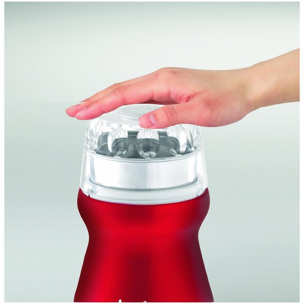 AR1105 Macina Caffé Rosso Potenza 180W - Foto 2