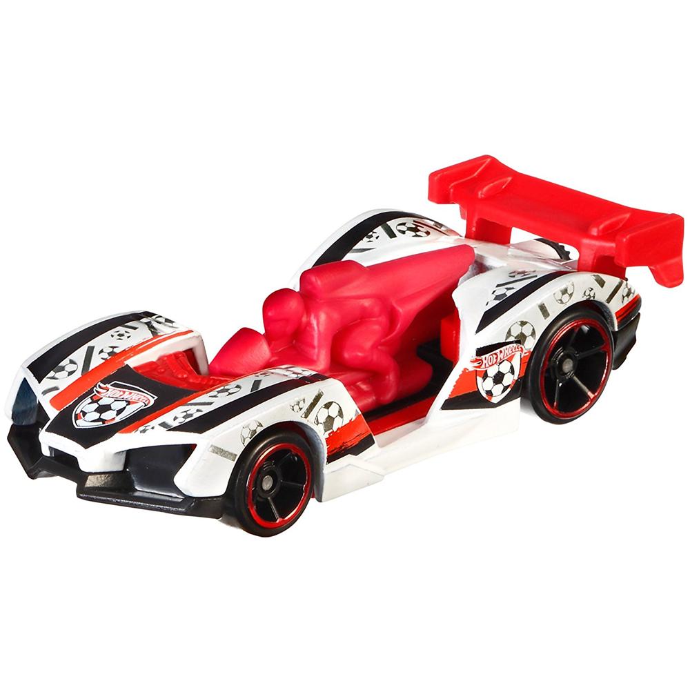 Hot Wheels Veicoli UEFA Euro Cup Assortiti - Foto 6