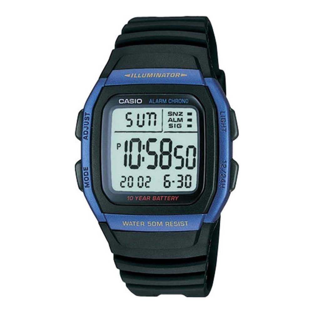 Orologio Uomo W-96H-2A - Foto 5