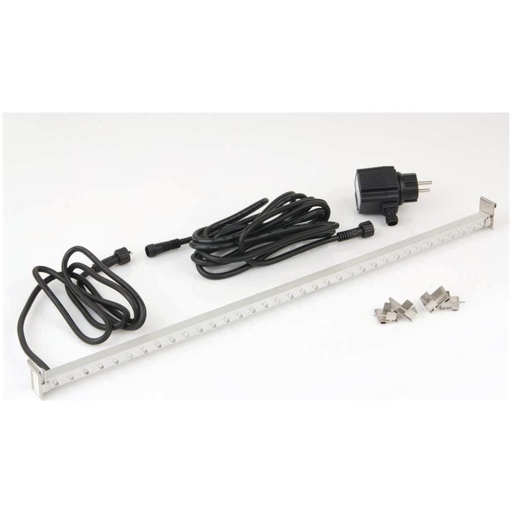 1312116 Striscia A 35 Luci A Led 60 Cm Bianco - Foto 1
