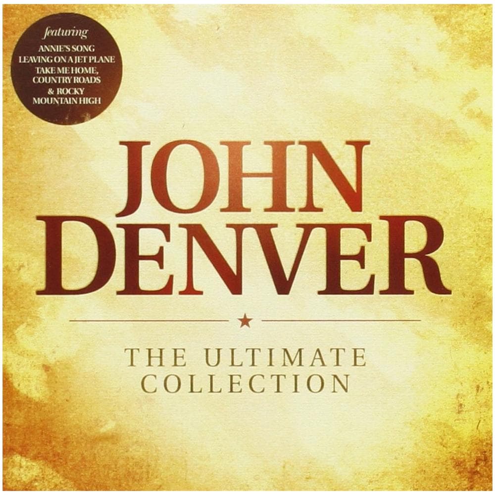 John Denver - The Ultimate Collection - Foto 1