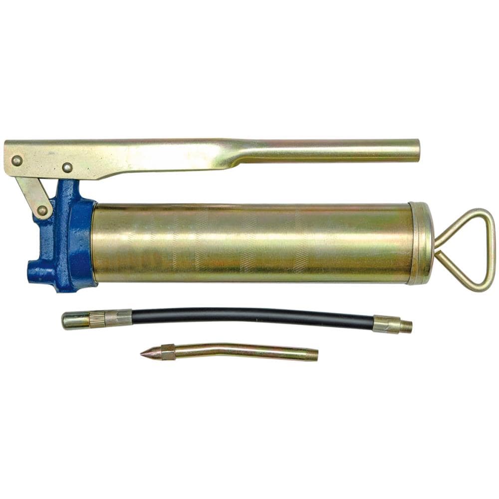 Pistola A Leva Con Tubo - Foto 1