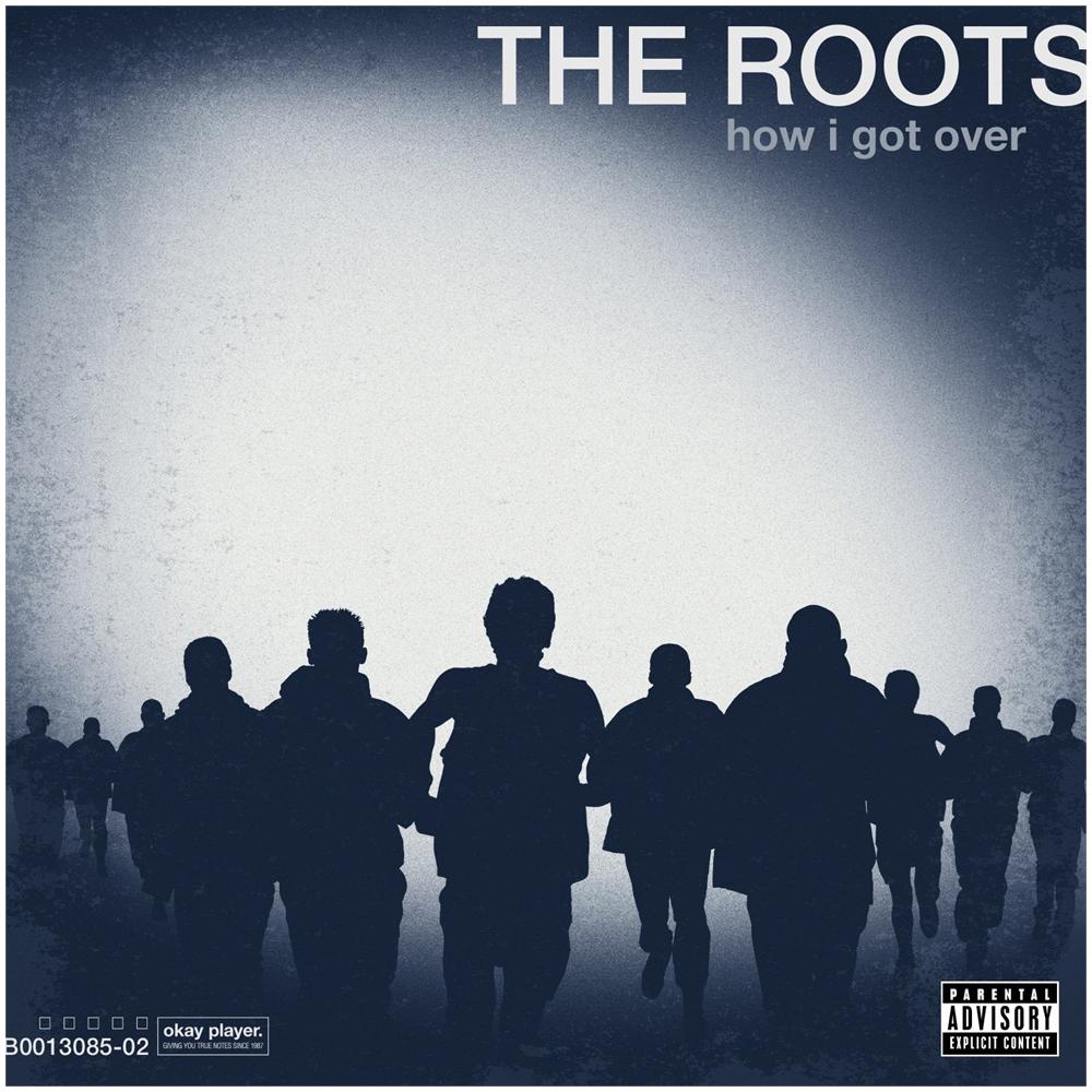 Roots (The) - How I Got Over (Picture Disc)  - Foto 1