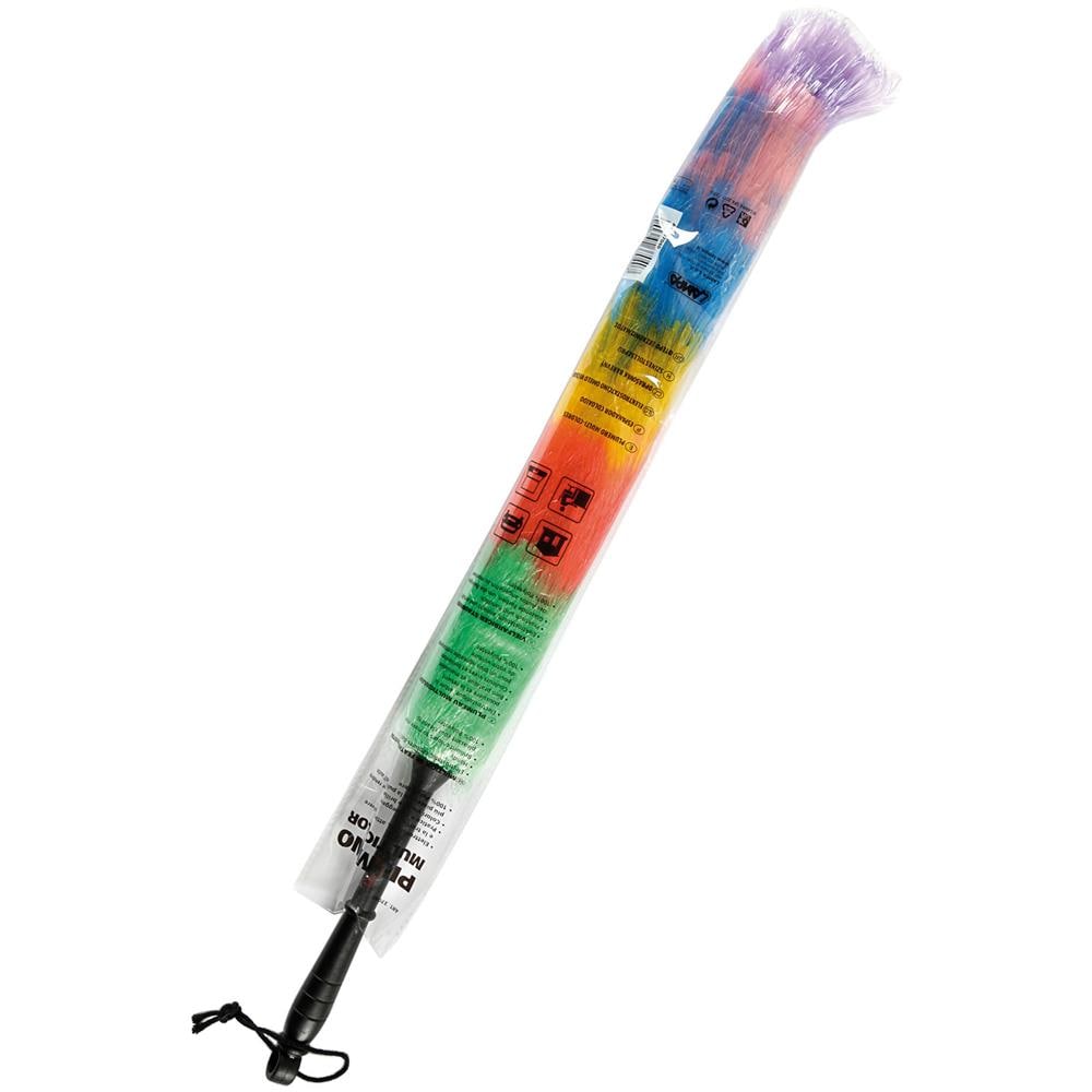 Piumino Multicolor - Foto 4