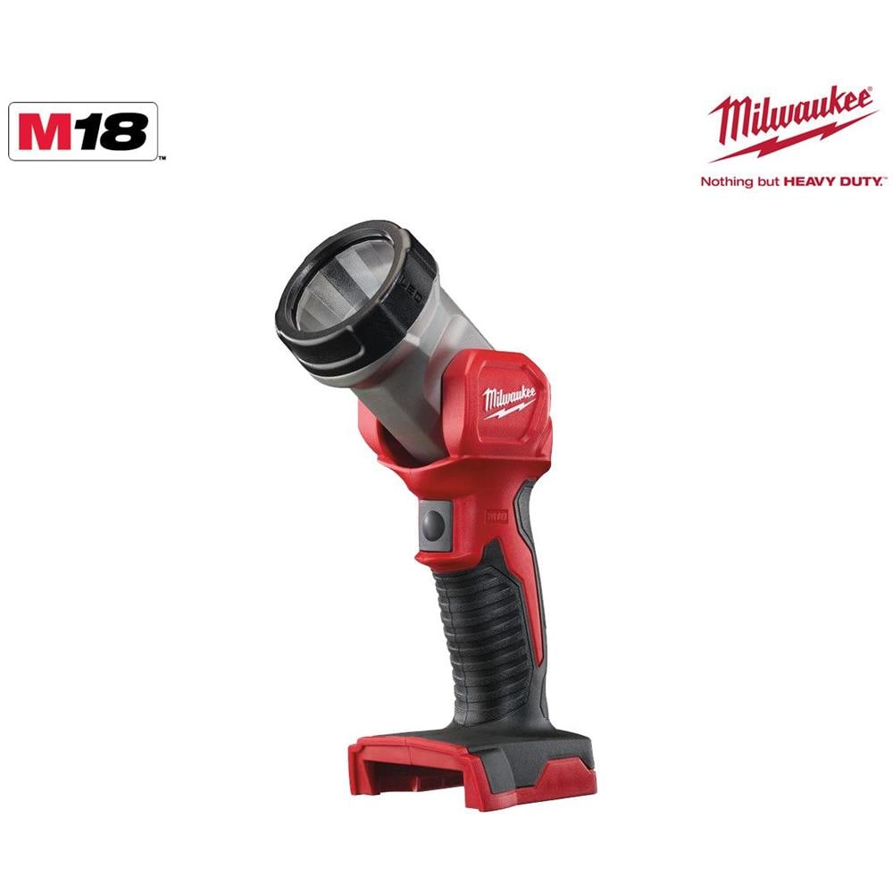 Torcia M18 Tled-0 - Senza Batteria E Caricabatterie 4932430361 - Foto 1