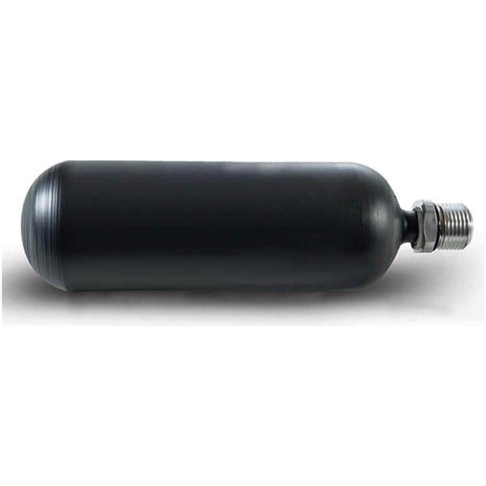 Sicurezza Valanghe Steel Bottle Protezioni One Size - Foto 1