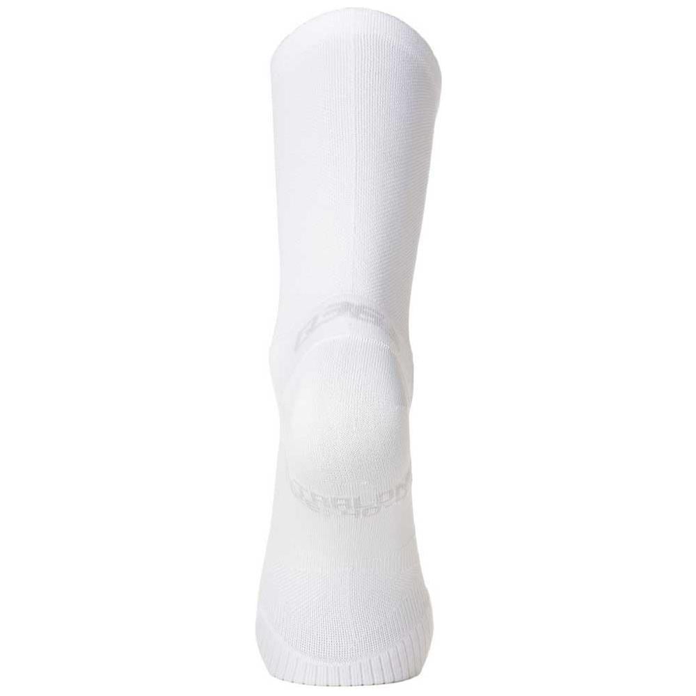 Calze Q36.5 Ultralong Abbigliamento Uomo Eu 36-39 - Foto 2