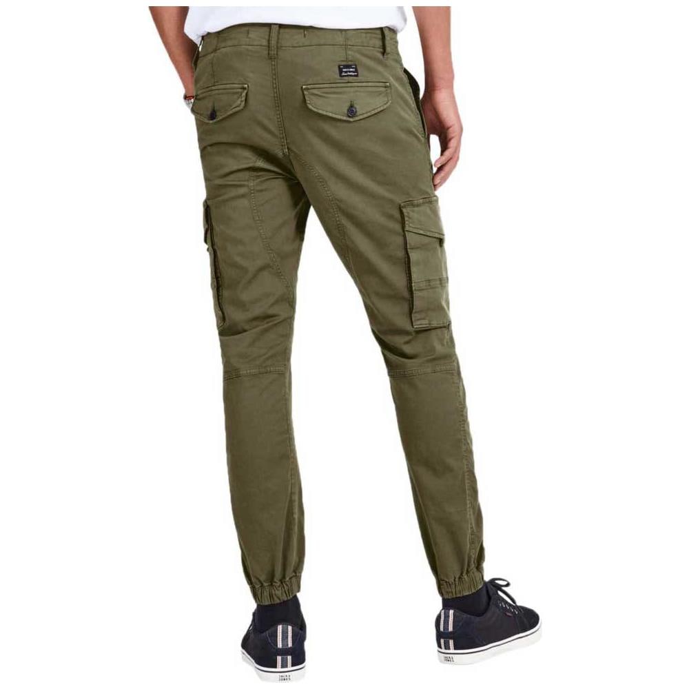 Pantaloni Paul Flake Akm 542 L34 Abbigliamento Uomo W33-l34 - Foto 2