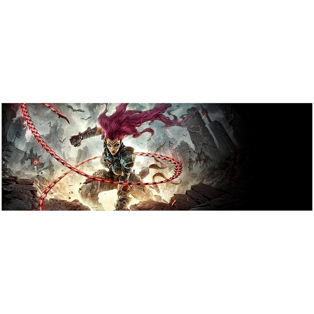 XONE - Darksiders 3  - Foto 8