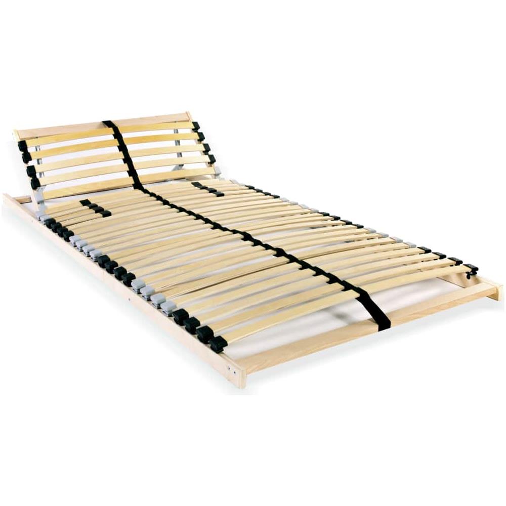 Rete a Doghe 7 Zone con 28 Doghe 70x200 cm - Foto 1