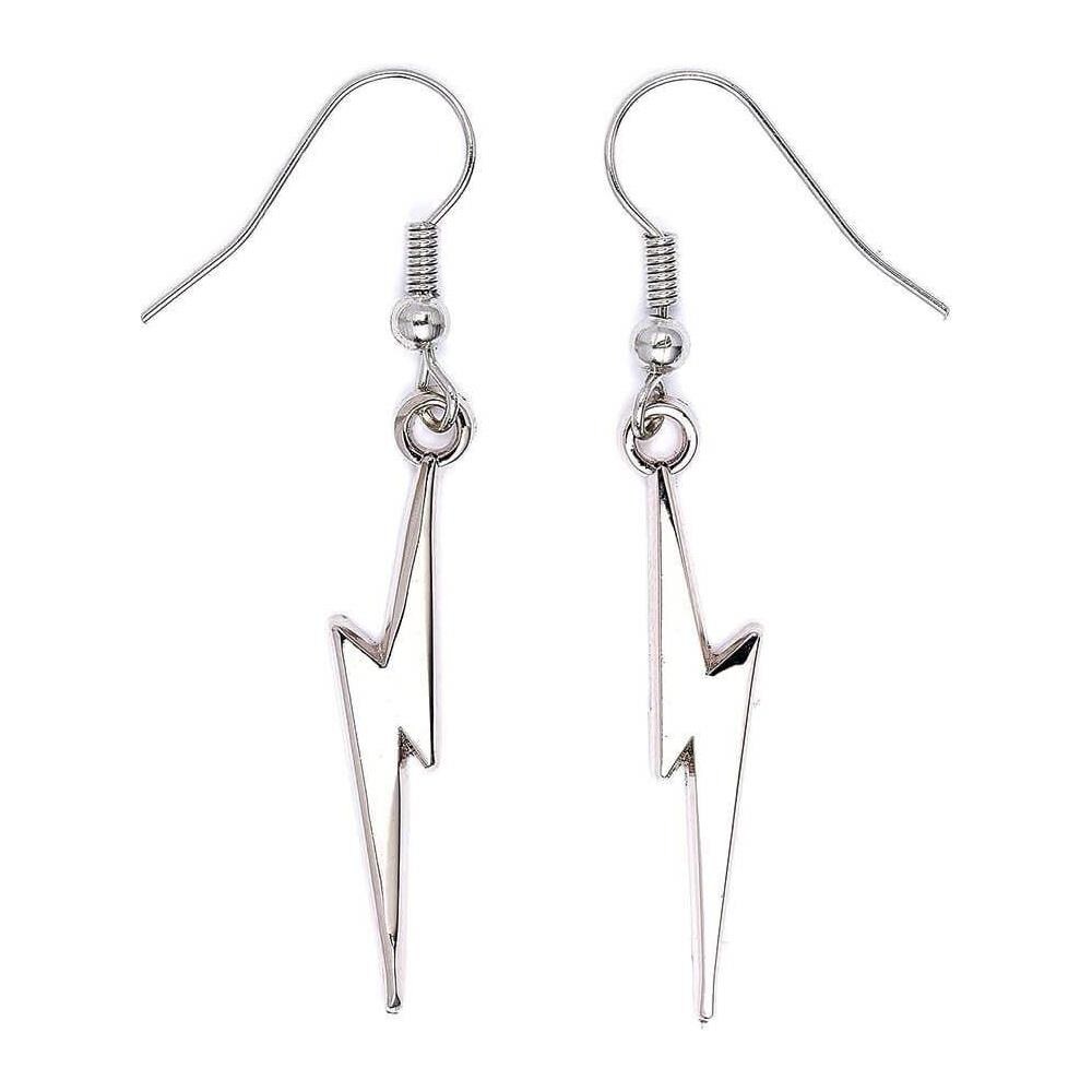 Harry Potter: Lightning Bolt (orecchini)  - Foto 1
