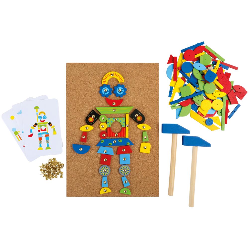 Gioco Del Martelletto - Foto 1