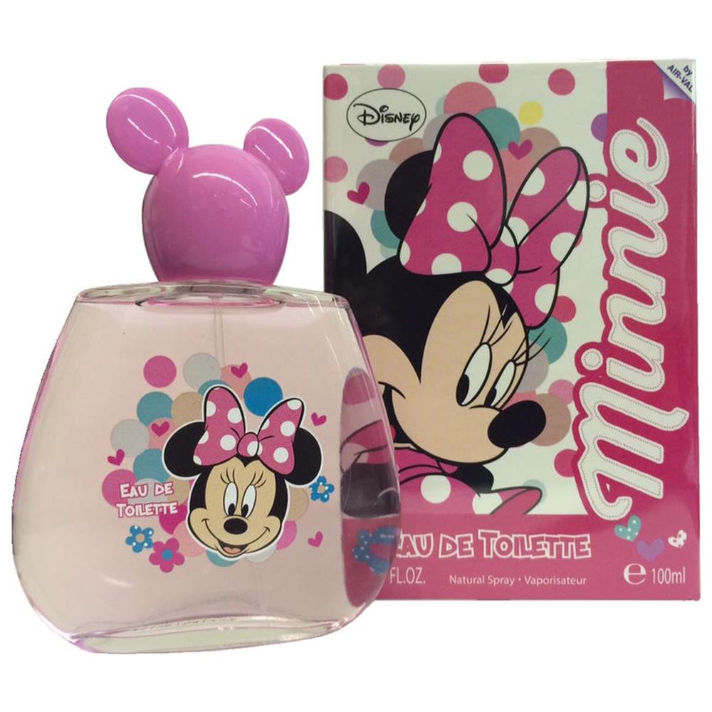 Disney Minnie Eau De Toilette Spray 100ml - Foto 3