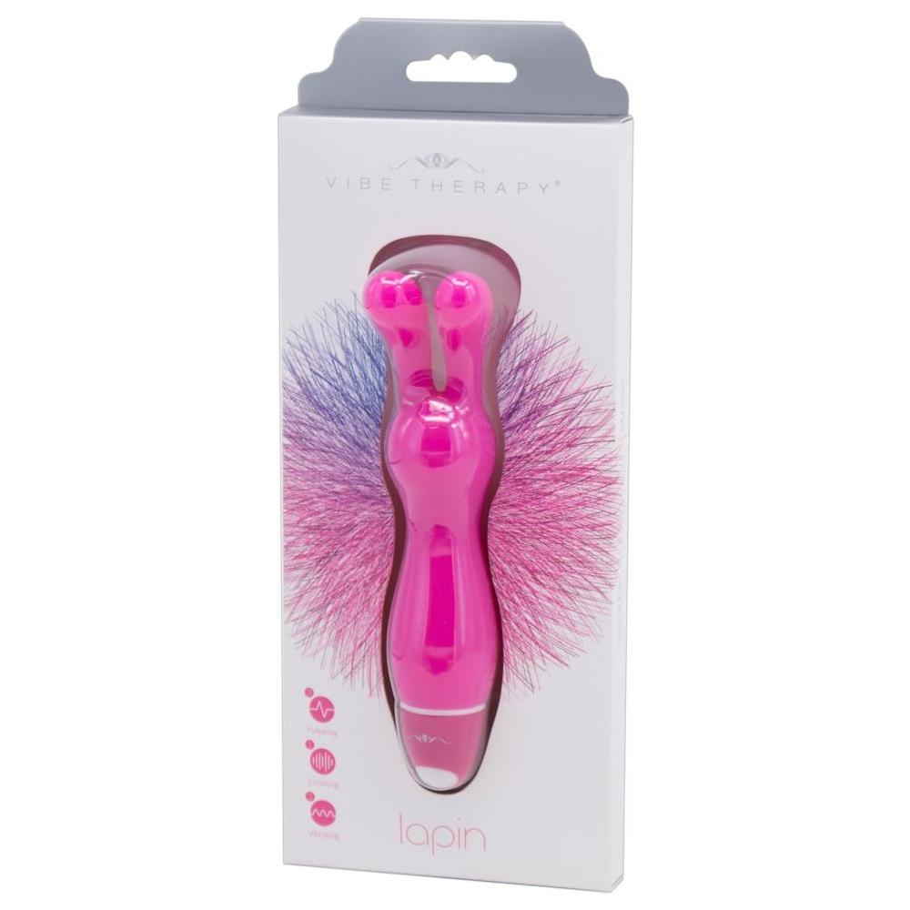 Lapin Rosa - Foto 1