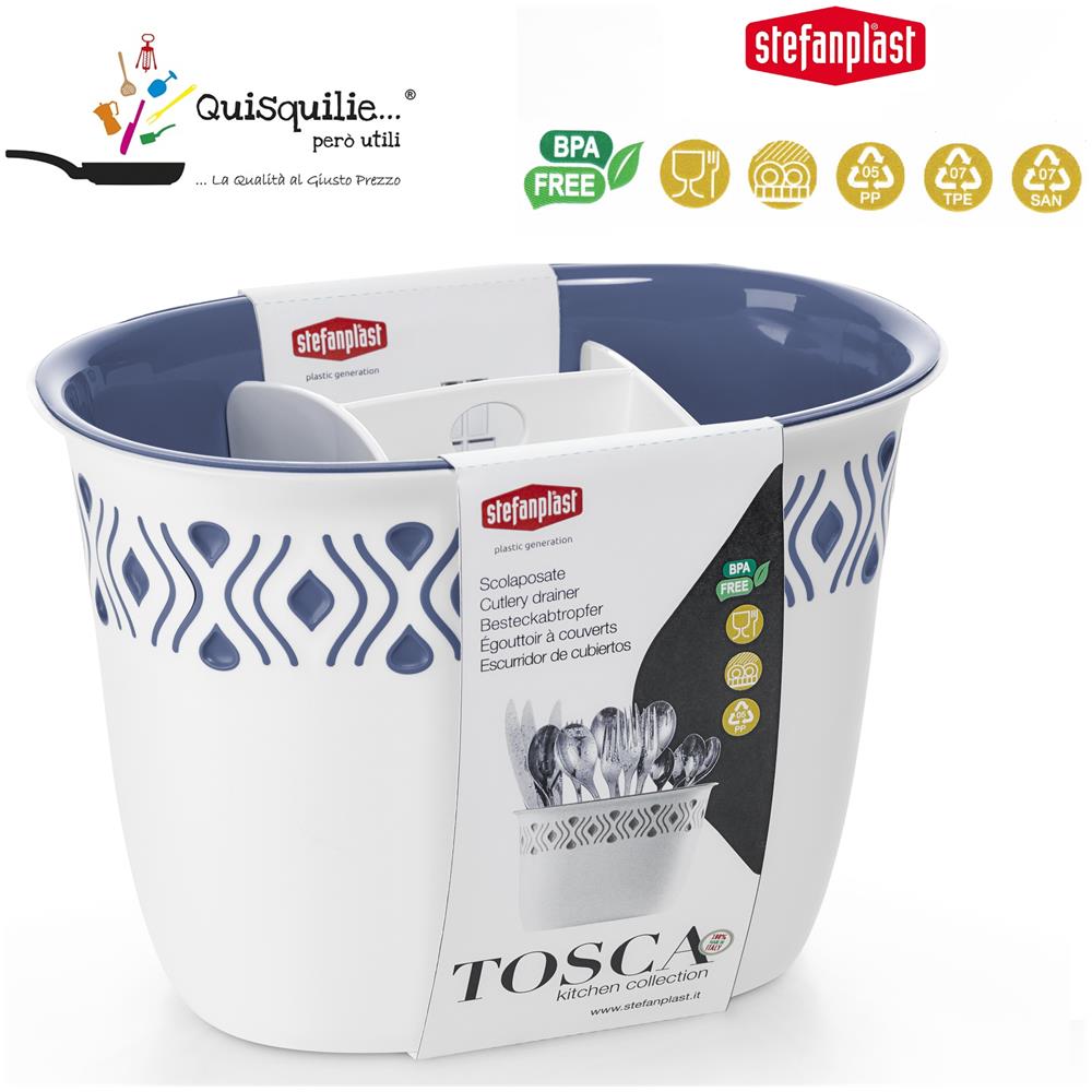 SCOLAPOSATE TOSCA CM 14 - Foto 1