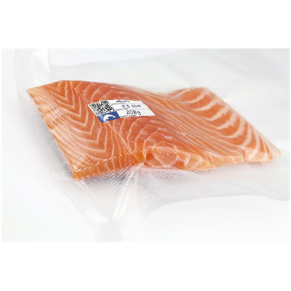 Sacchetti per Sottovuto Dimensioni 16 x 23 cm Confezione 50 Pezzi - Foto 2