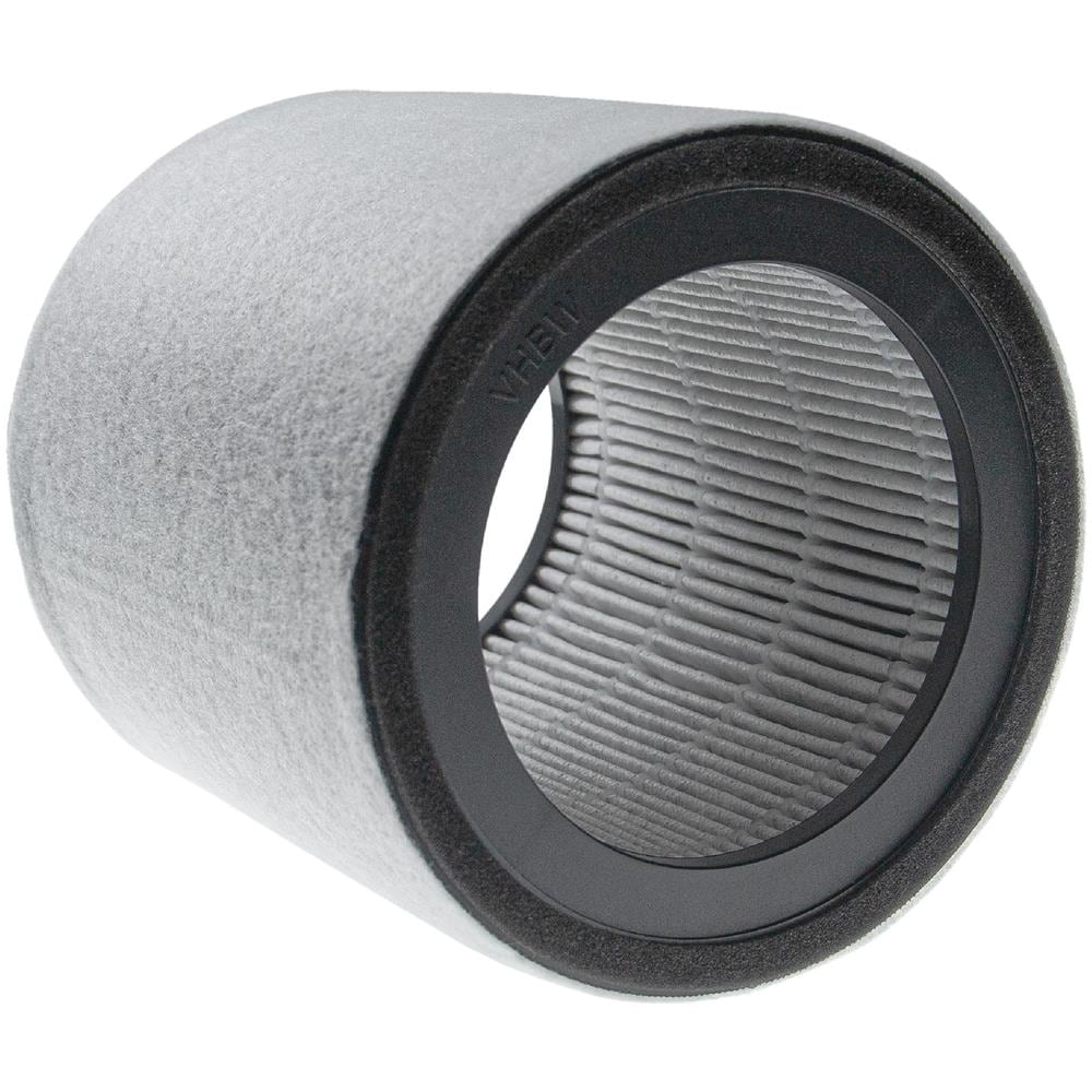 Filtro Compatibile Con Leifheit / Soehnle Airfresh Clean Connect 500 Umidificatori, Purificatori D'aria - Foto 2