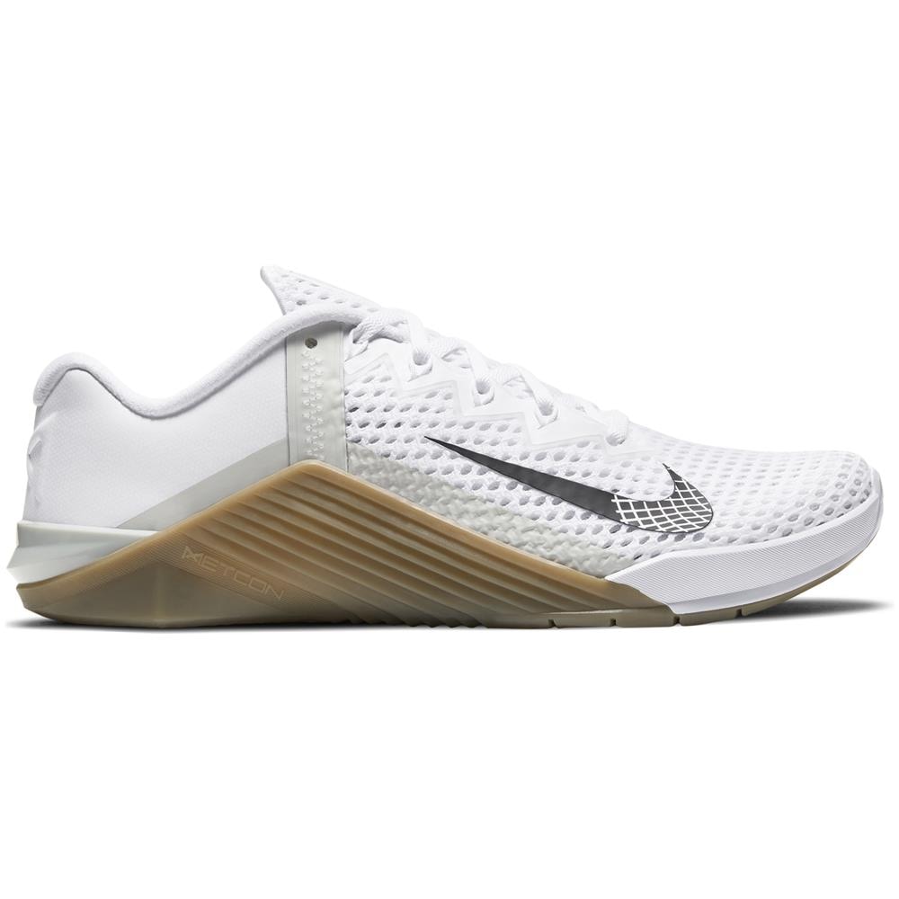 Scarpe Metcon 6 Taglia 42 Codice Ck9388-101 Bianco - Foto 1
