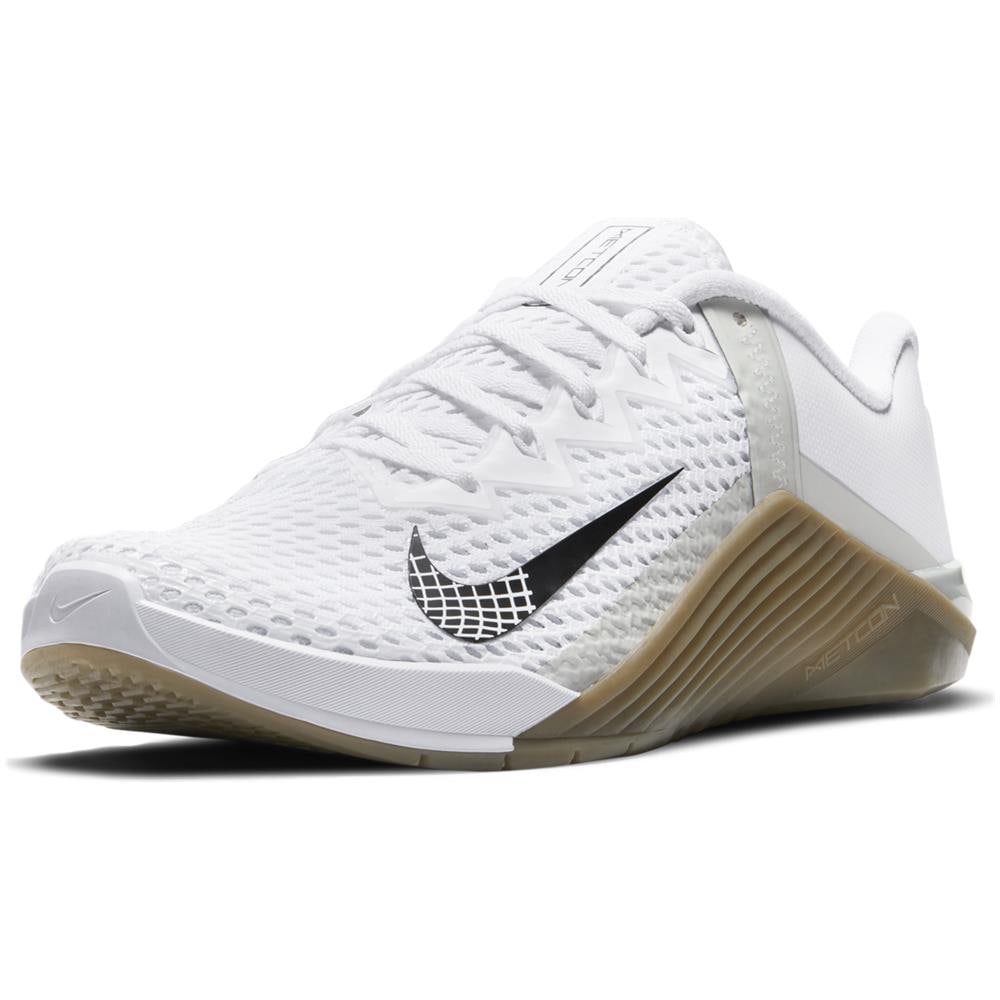 Scarpe Metcon 6 Taglia 42 Codice Ck9388-101 Bianco - Foto 6