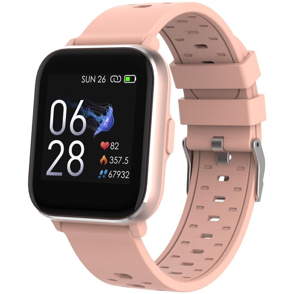 Smartwatch Temperatura Corporea / Frequenza Cardiaca / Ip67 - Foto 1