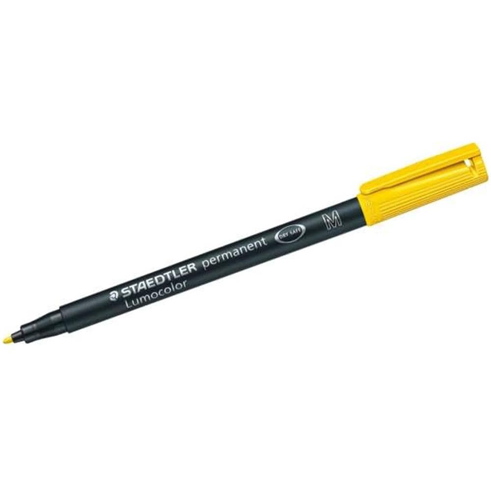 317-1, Giallo, Nero, Giallo - Foto 1