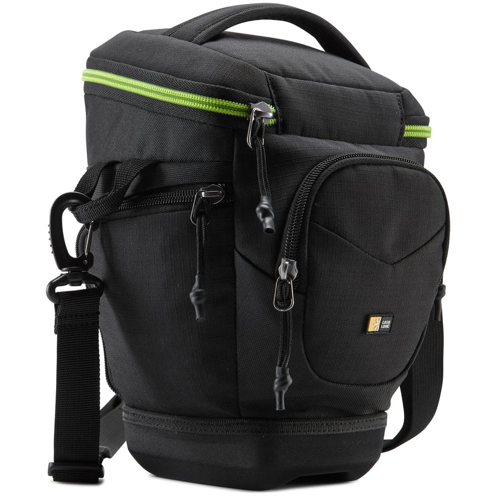 Case Logic Kontrast Custodia per Action Camera Nero
