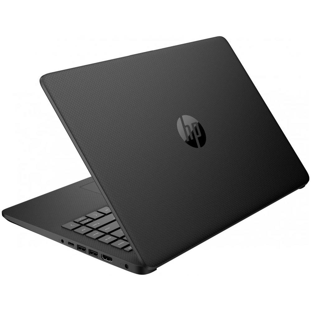 Notebook 14S-DQ0036NL Monitor 14" HD Intel Celeron N4020 Ram 4 GB eMMC 64GB 3x USB 3.2 Windows 10 Home S - Foto 4