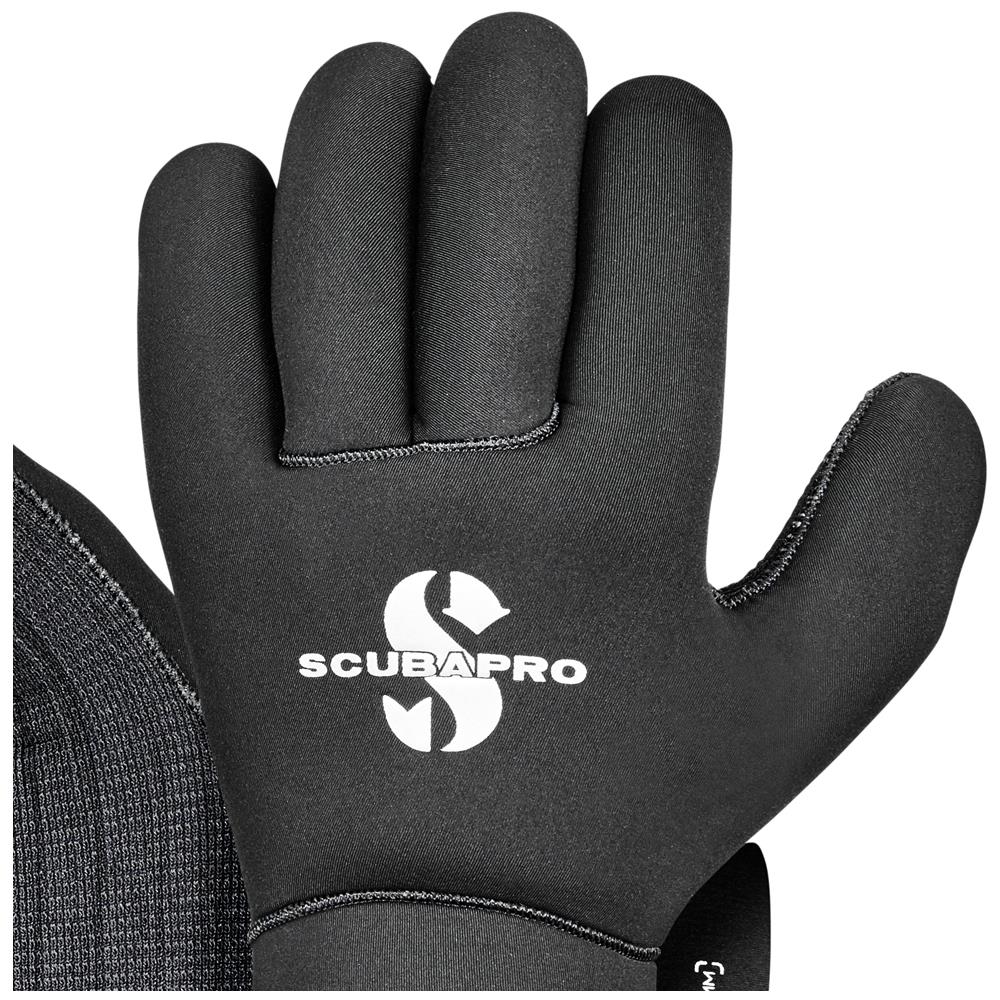 Everflex Glove 5.0 Nero S - Foto 2