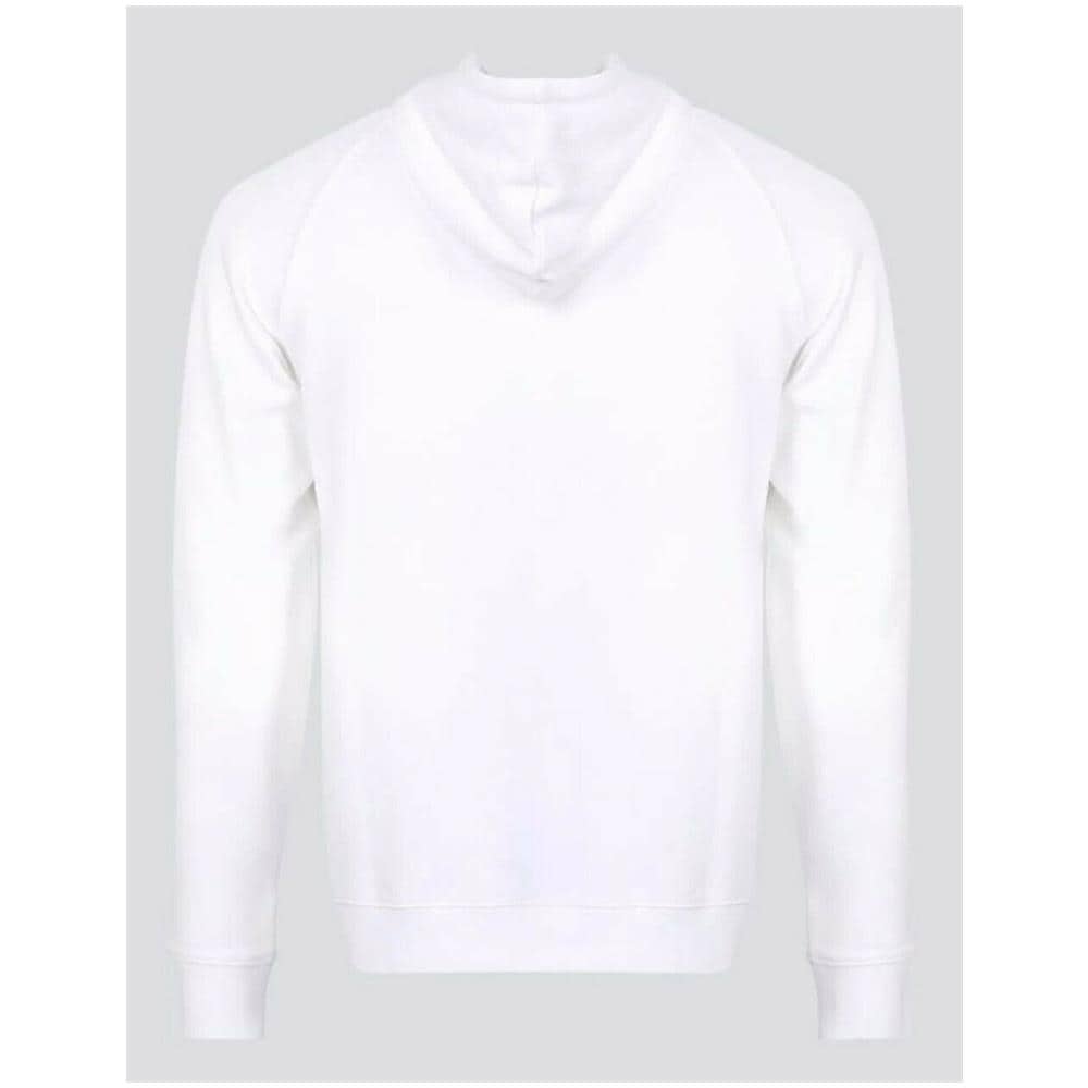 Felpa colore white talglia xxl. - Foto 2