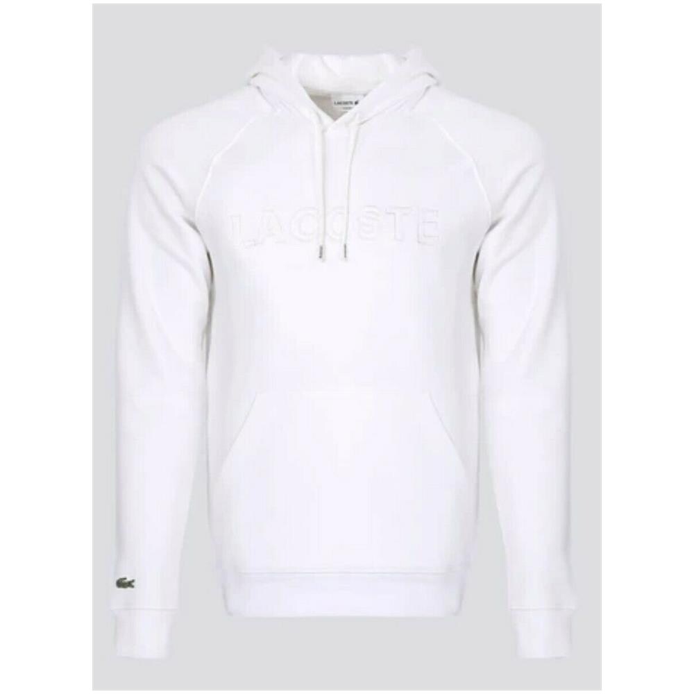 Felpa colore white talglia xxl. - Foto 1