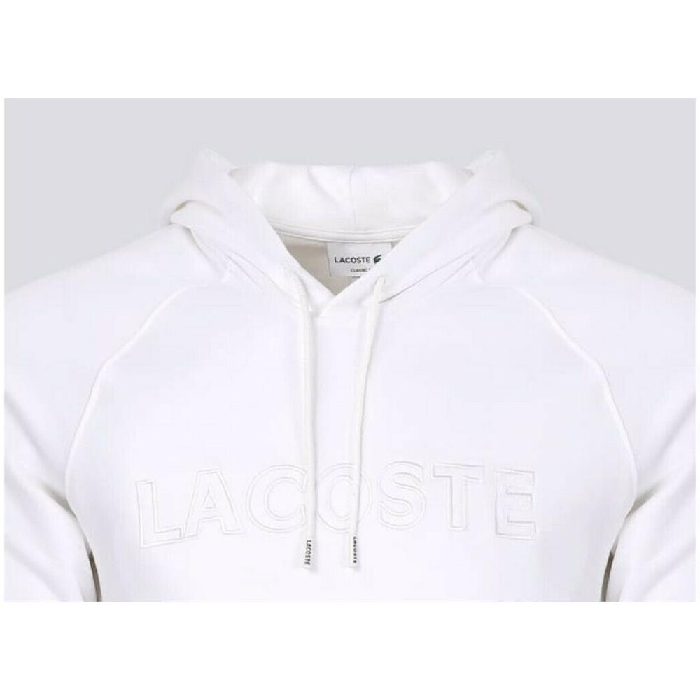 Felpa colore white talglia xxl. - Foto 3