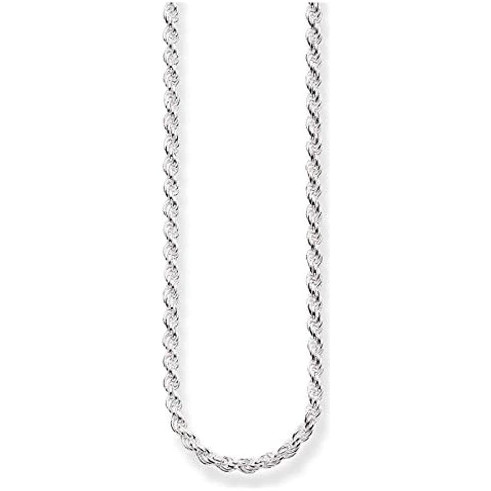 Collana Da Donna Argento Sterling 925 - Foto 1