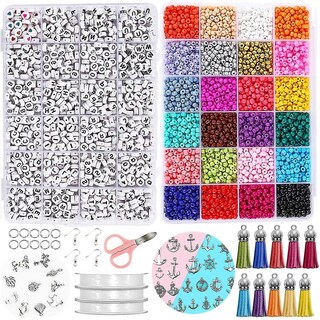 QtMY 50 Perline Distanziali A Teschio Macroporoso 4mm - Antique Silver Per Gioielli Fai Da Te