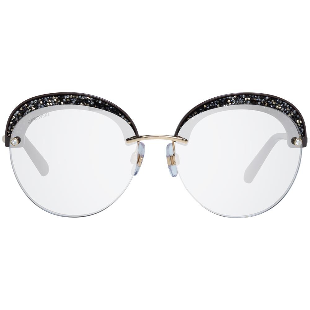 Swarovski Mod. Sk0256 5632g - Foto 2