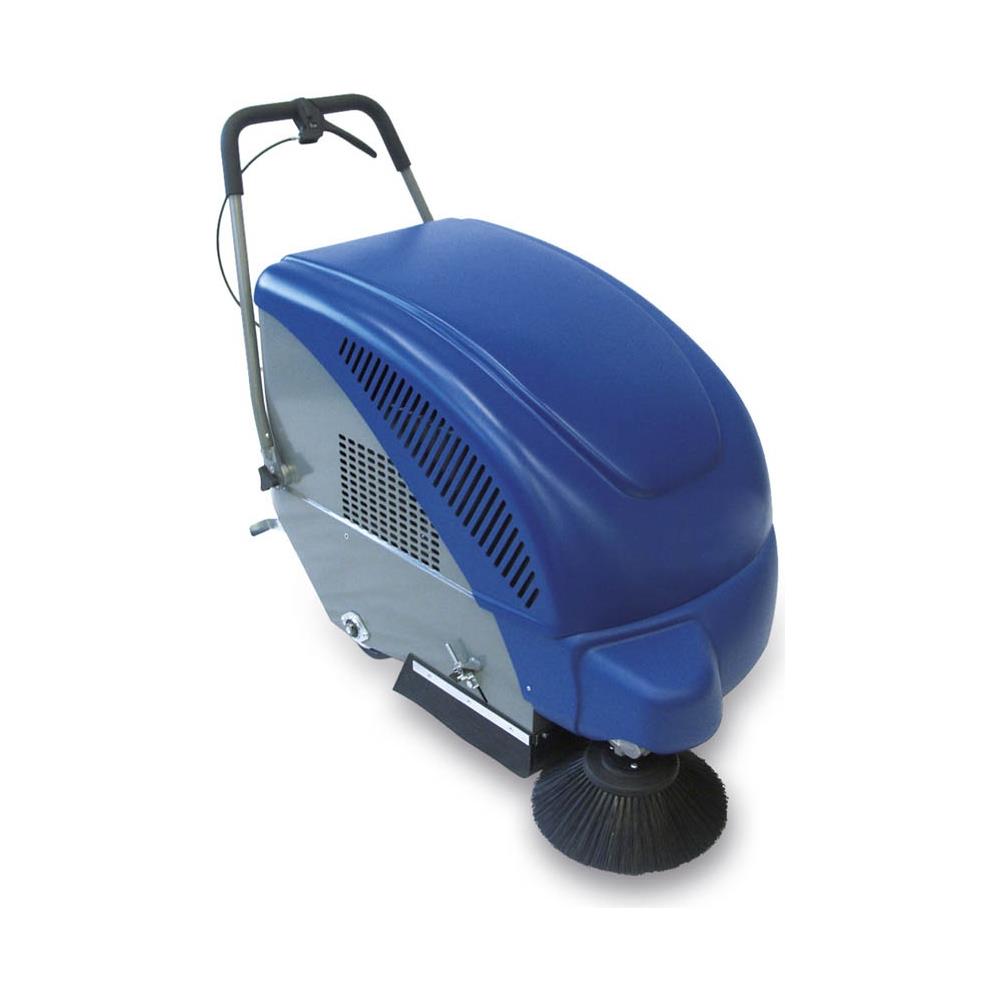 Spazzatrice Professionale Uomo A Terra, Modello Lps06 B - Foto 2