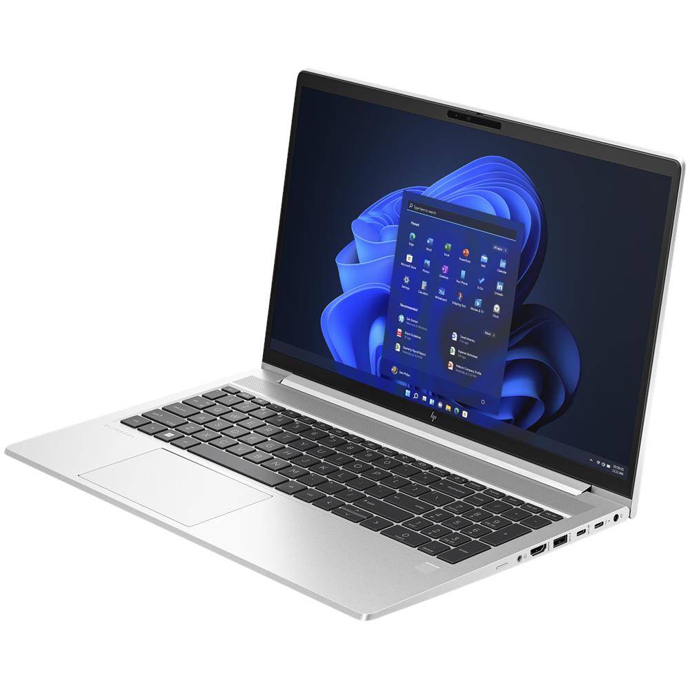 Ultrabook EliteBook 650 G10 Monitor 15.6" Full HD Intel Core i7-1355U Ram 16 GB SSD 512GB 3x USB 3.2 Windows 11 Pro - Foto 2
