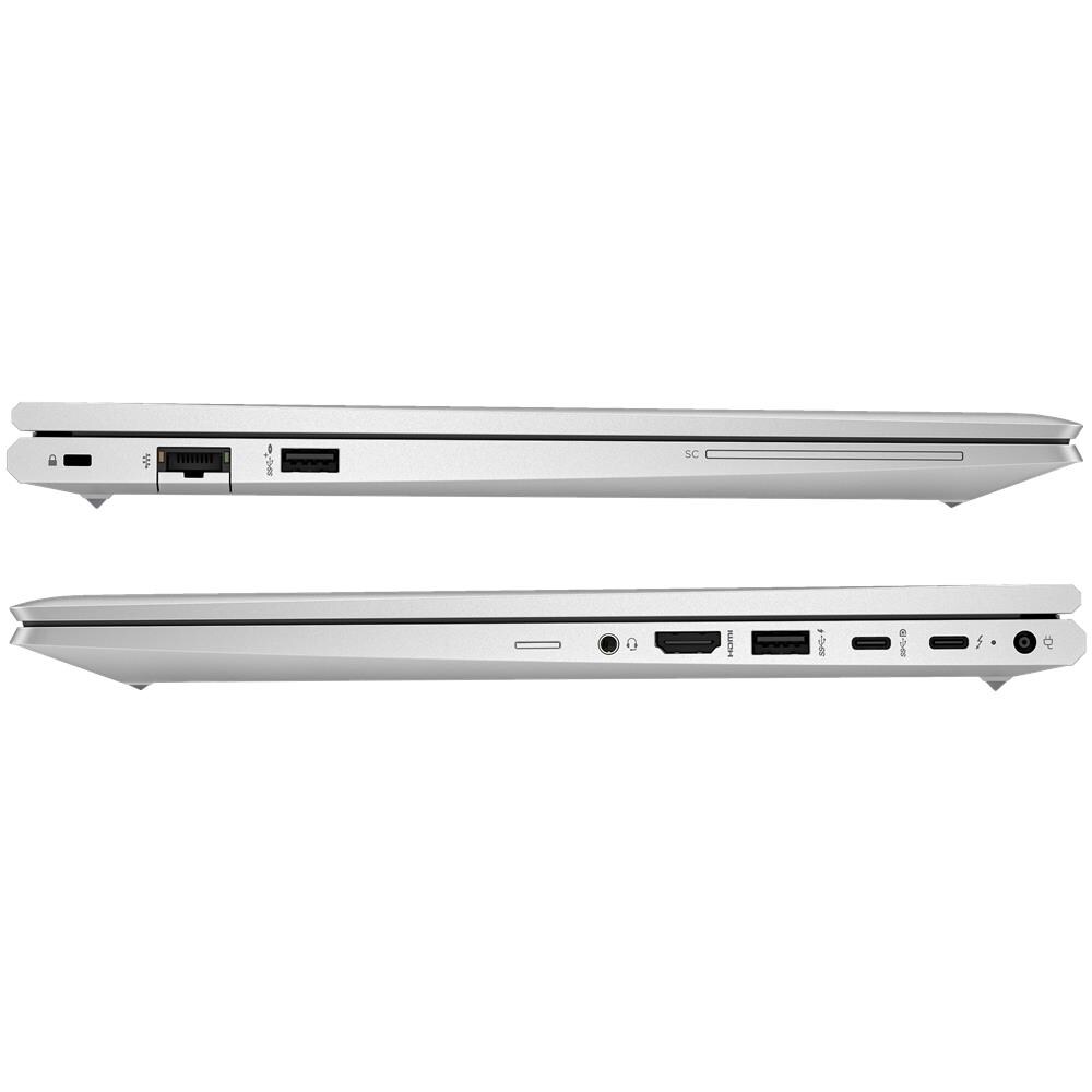 Ultrabook EliteBook 650 G10 Monitor 15.6" Full HD Intel Core i7-1355U Ram 16 GB SSD 512GB 3x USB 3.2 Windows 11 Pro - Foto 7