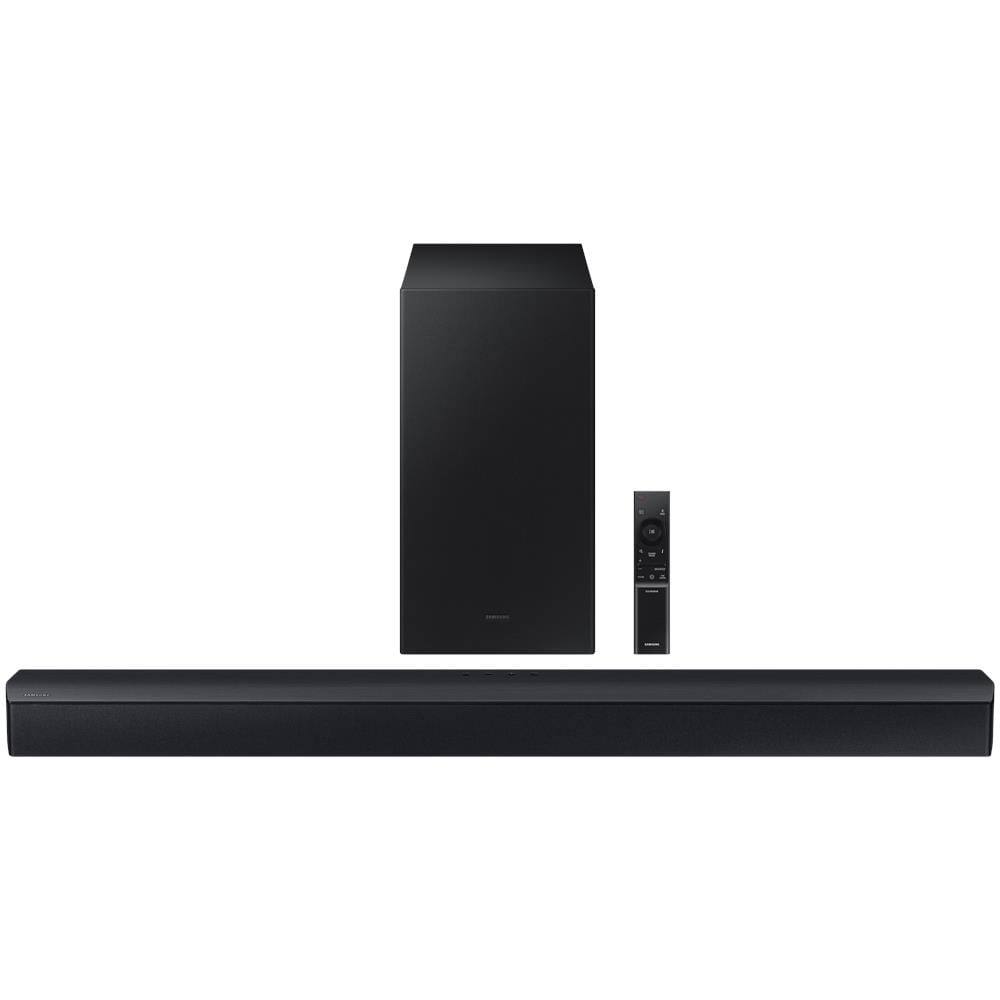 SOUNDBAR C450 2.1CH - Foto 14