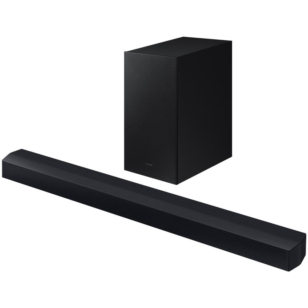 SOUNDBAR C450 2.1CH - Foto 1