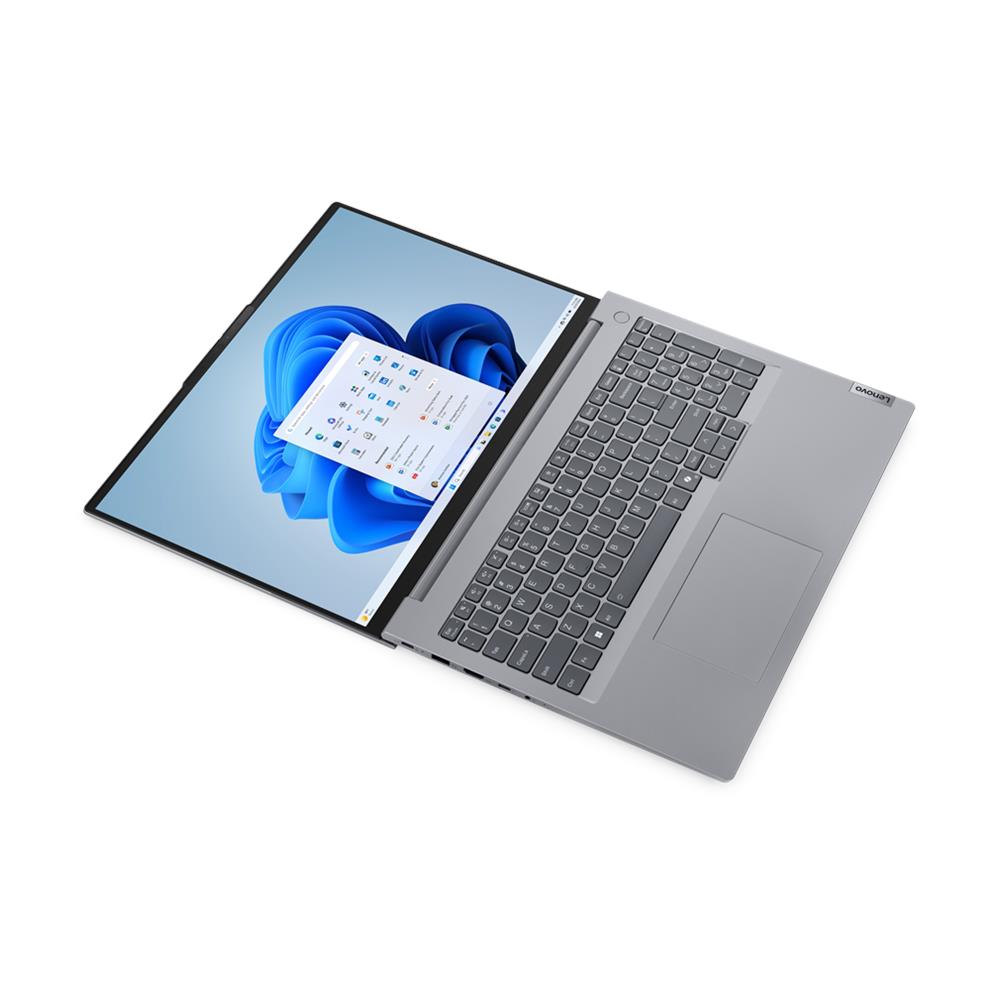 Notebook ThinkBook 16 Monitor 16" WUXGA Intel Core Ultra 5 125U Ram 16 GB SSD 512 GB Intel Graphics 2 x 3.1 Gen 1 di tipo A 1 x 3.1 Gen 2 Type C Windows 11 Pro - Foto 10
