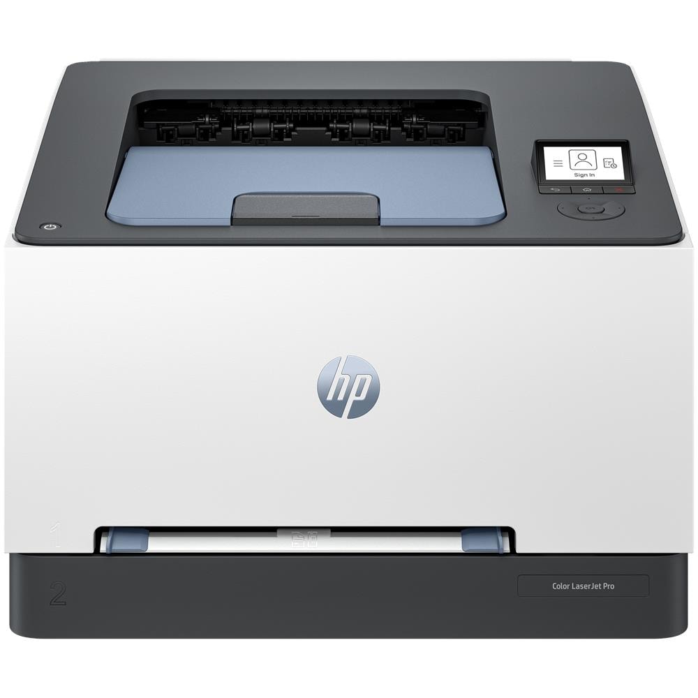 Stampante Color Laser Jet Pro 3202dw 600x600dpi a Colori A4 Grigio /Bianco - Foto 1