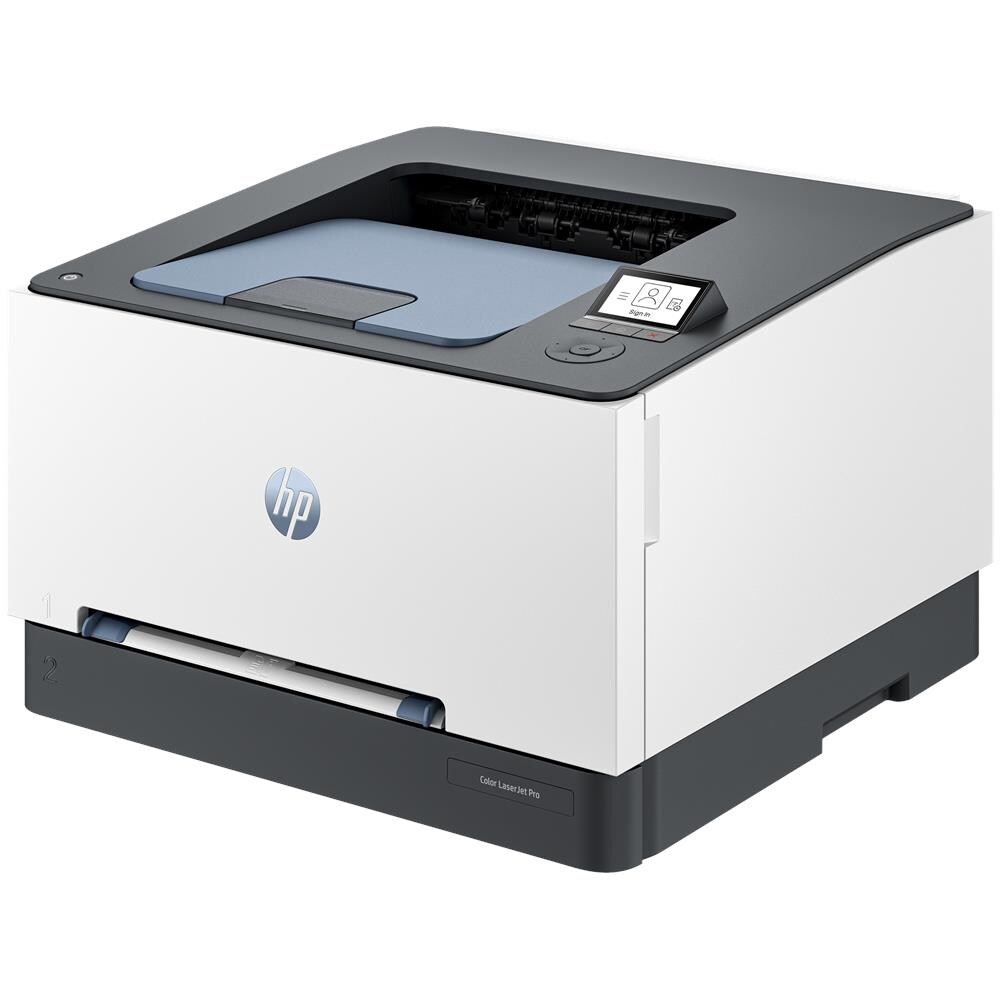 Stampante Color Laser Jet Pro 3202dw 600x600dpi a Colori A4 Grigio /Bianco - Foto 2