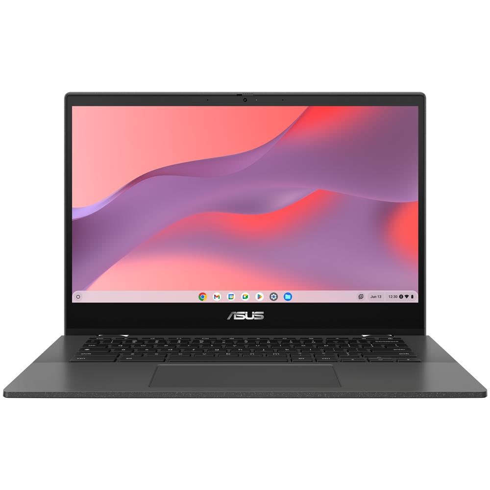 Notebook CM1402CM2A-NK0147 Monitor 14" Full HD Kompanio 520 8 GB LPDDR4x-SDRAM 128 GB eMMC Wi-Fi 6 ChromeOS - Foto 1