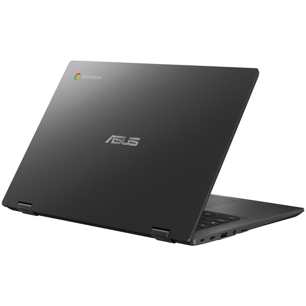 Notebook CM1402CM2A-NK0147 Monitor 14" Full HD Kompanio 520 8 GB LPDDR4x-SDRAM 128 GB eMMC Wi-Fi 6 ChromeOS - Foto 2