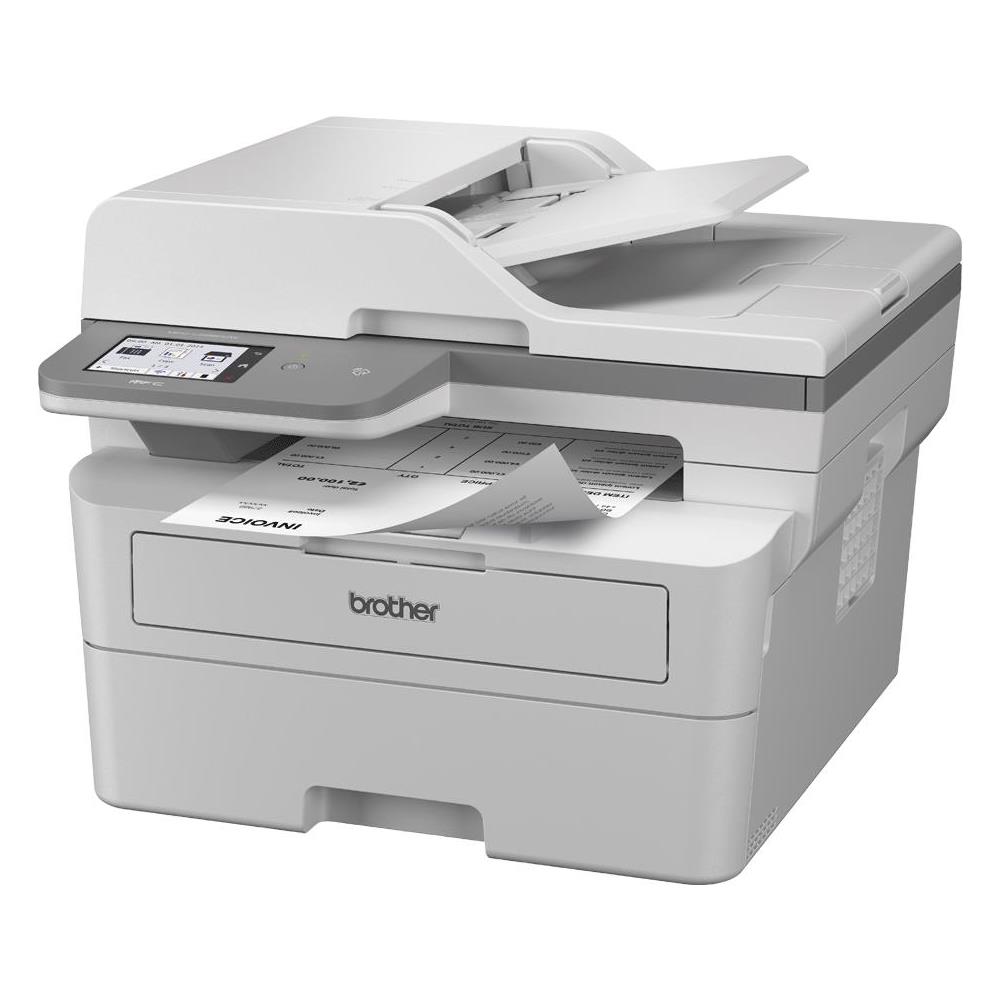 Stampante MFC-L2980DW Laser B /N 34ppm Ethernet USB 2.0 - Foto 4